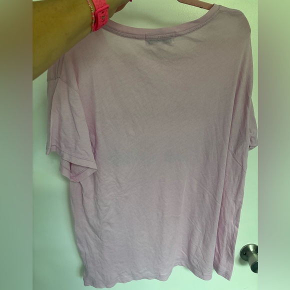 Wildfox Graphic T-Shirt - Picture 4 of 4